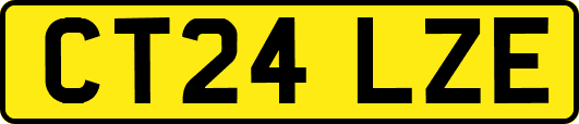 CT24LZE