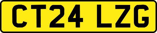CT24LZG