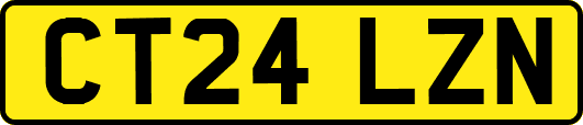 CT24LZN