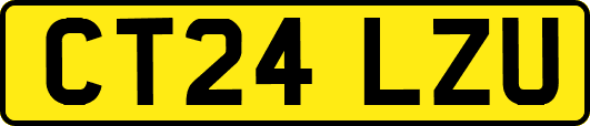 CT24LZU