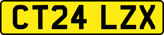 CT24LZX