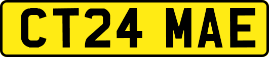 CT24MAE