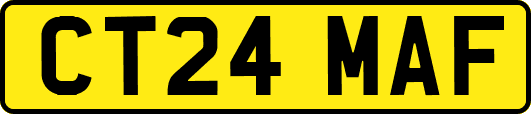 CT24MAF