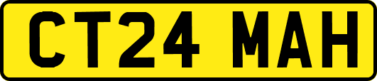 CT24MAH