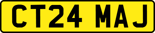 CT24MAJ