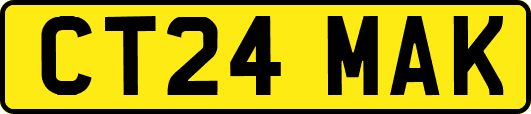CT24MAK