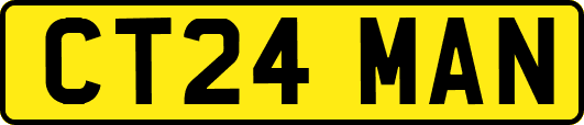 CT24MAN