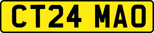 CT24MAO