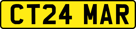 CT24MAR