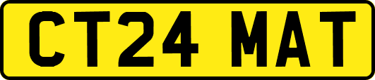 CT24MAT