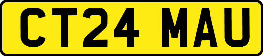 CT24MAU