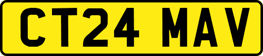 CT24MAV