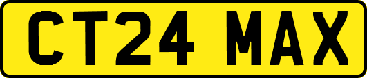CT24MAX