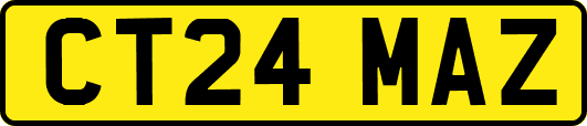 CT24MAZ