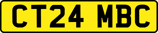 CT24MBC