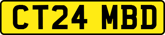 CT24MBD