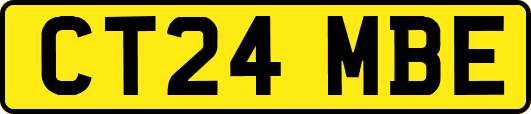 CT24MBE