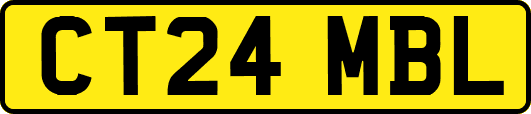 CT24MBL