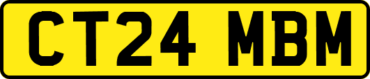 CT24MBM