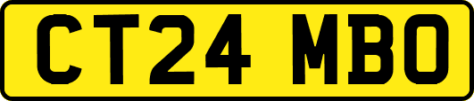 CT24MBO
