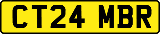 CT24MBR
