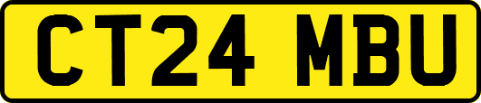 CT24MBU