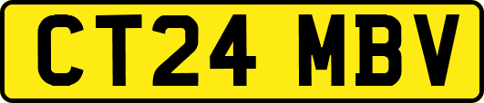 CT24MBV