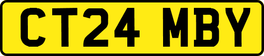 CT24MBY