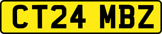 CT24MBZ