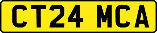 CT24MCA