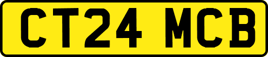 CT24MCB