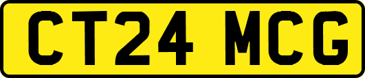 CT24MCG