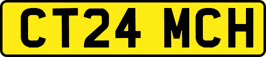 CT24MCH