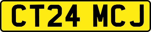 CT24MCJ