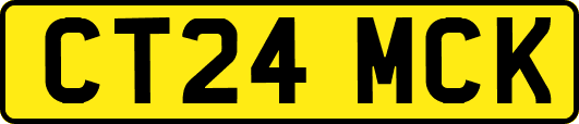 CT24MCK