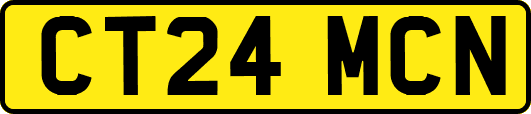 CT24MCN