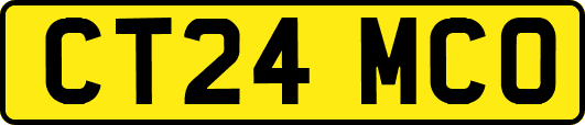 CT24MCO