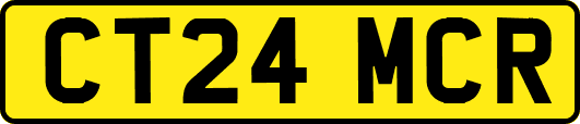 CT24MCR