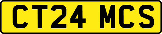CT24MCS