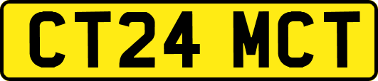 CT24MCT