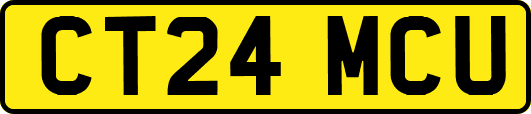 CT24MCU