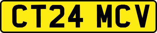 CT24MCV