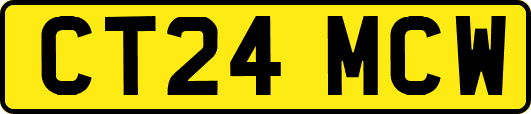 CT24MCW