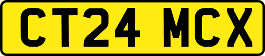 CT24MCX