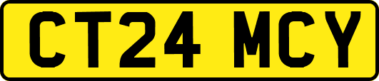CT24MCY