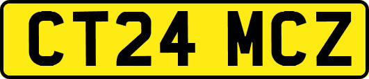 CT24MCZ
