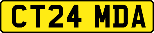 CT24MDA