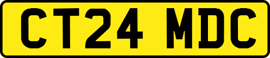 CT24MDC