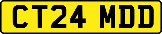 CT24MDD