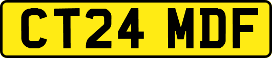 CT24MDF